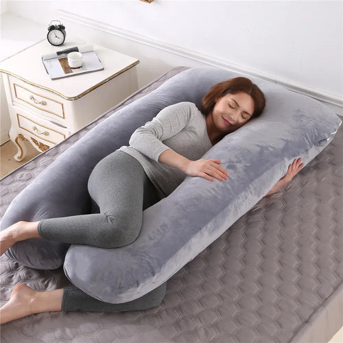Pregnancy Pillow 130cm X  70cm
