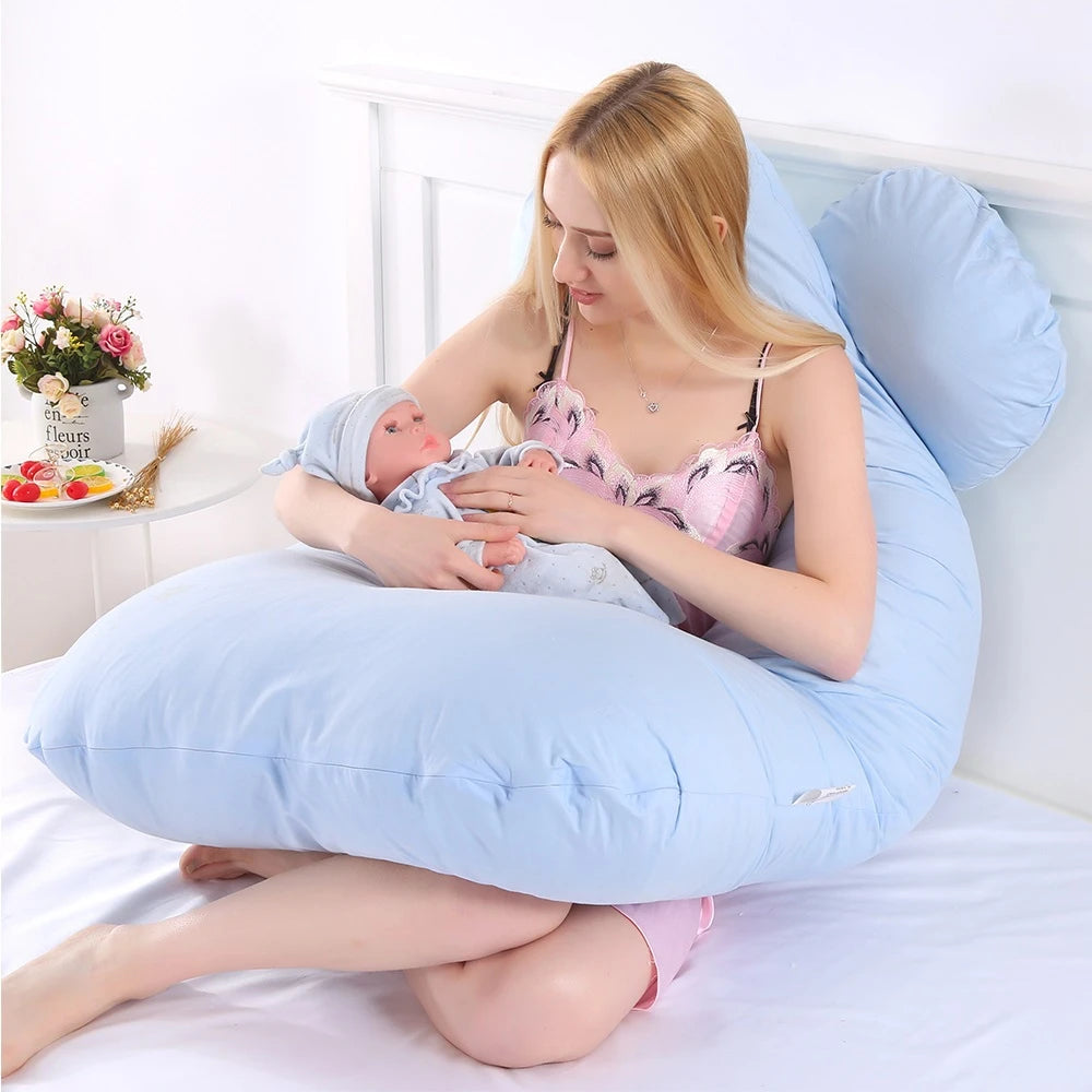 Pregnancy Pillow 130cm X 70cm