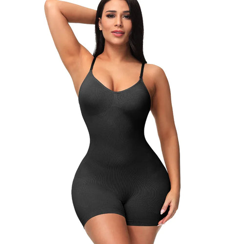 GUUDIA Compression Bodysuit Shaper