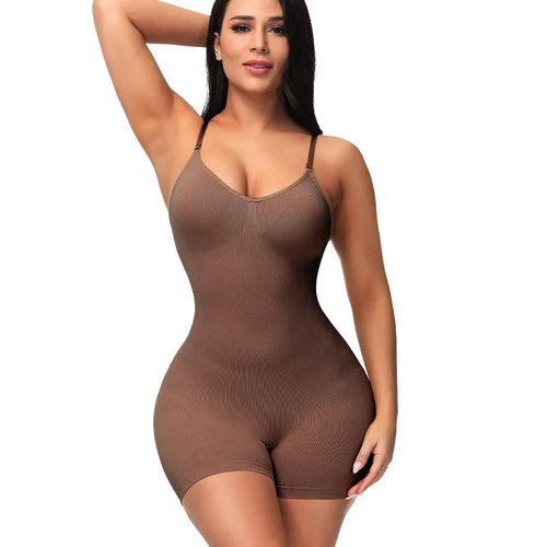 GUUDIA Compression Bodysuit Shaper