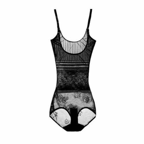 Women Shapewear Full Body Shaper Slimming Bodysuit Corset Waist