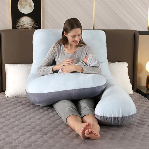 Pregnancy Pillow 130cm X  70cm