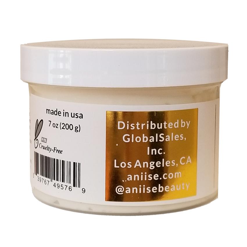 Moisturizing Body Butter Cream with Collagen