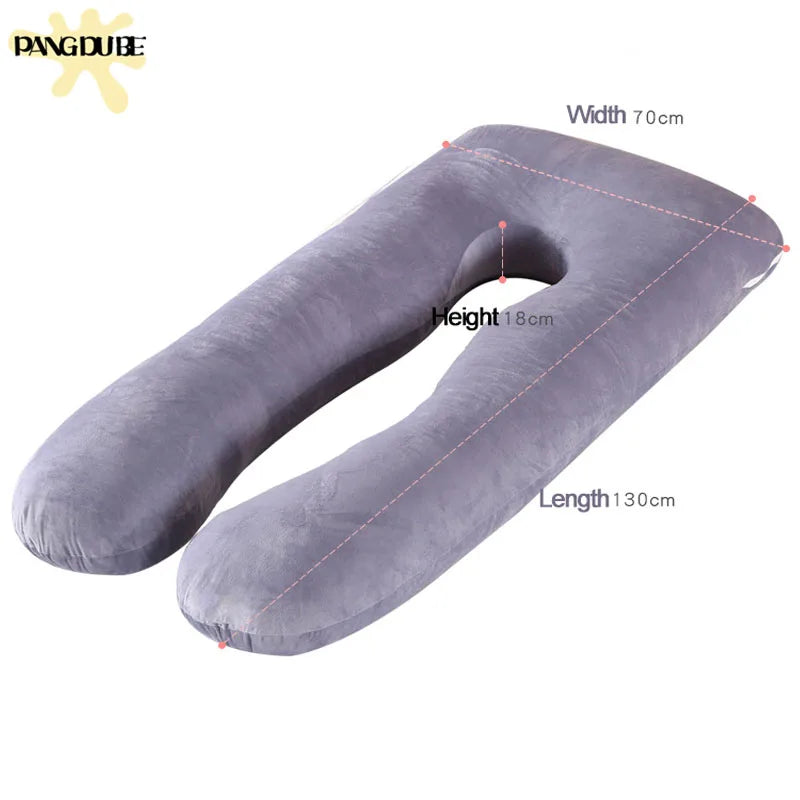 Pregnancy Pillow 130cm X  70cm