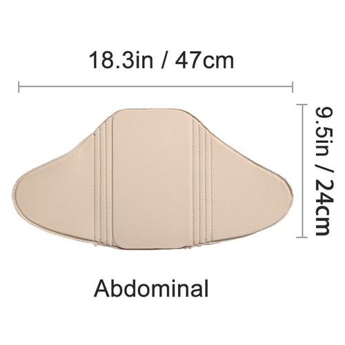 Lipo Foam Post Surgery Compression Ab Board For Stomach Tabla