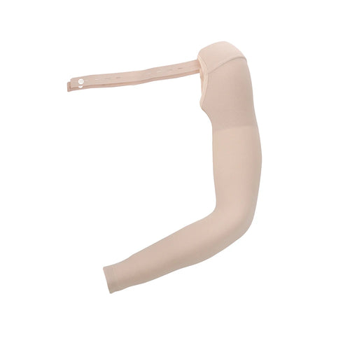 Mastectomy Compression Arm Sleeves