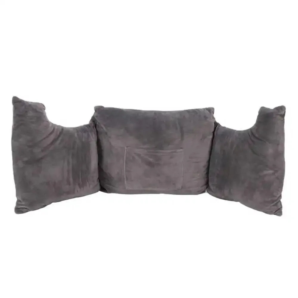 Adjustment Post Mastectomy Pillow w/ Protective Strap Soft