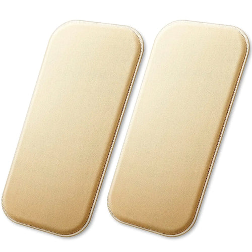 2 Pcs Lipo Side Foam Pads Bbl Lateral Board Post Surgery