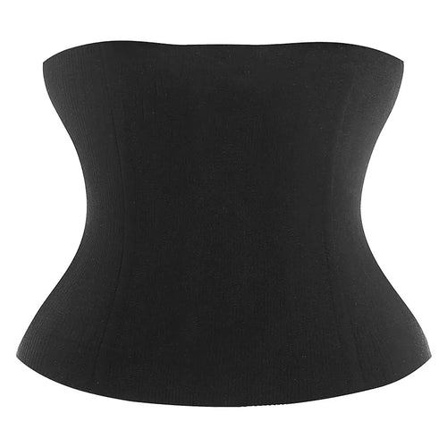 2 IN 1 Postpartum Belly Recovery Bands Body Shaper Waist Trainer Tummy