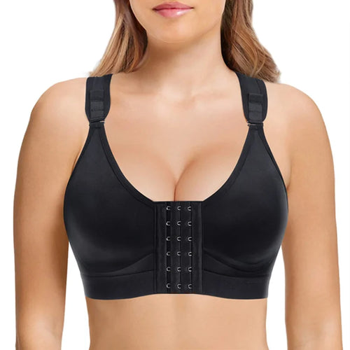 Fajas Colombianas Shapewear Compression Bra multi-size Cups Body