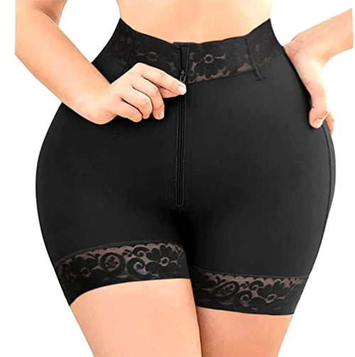 Slimming Underwear Lace Butt Lifter BBL Hourglass Figure Body Shapers