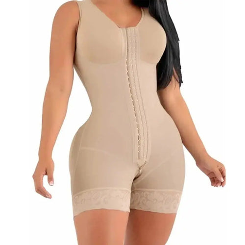 Corrective High Compression Body Shapewear/ Women Fajas (Colombianas)