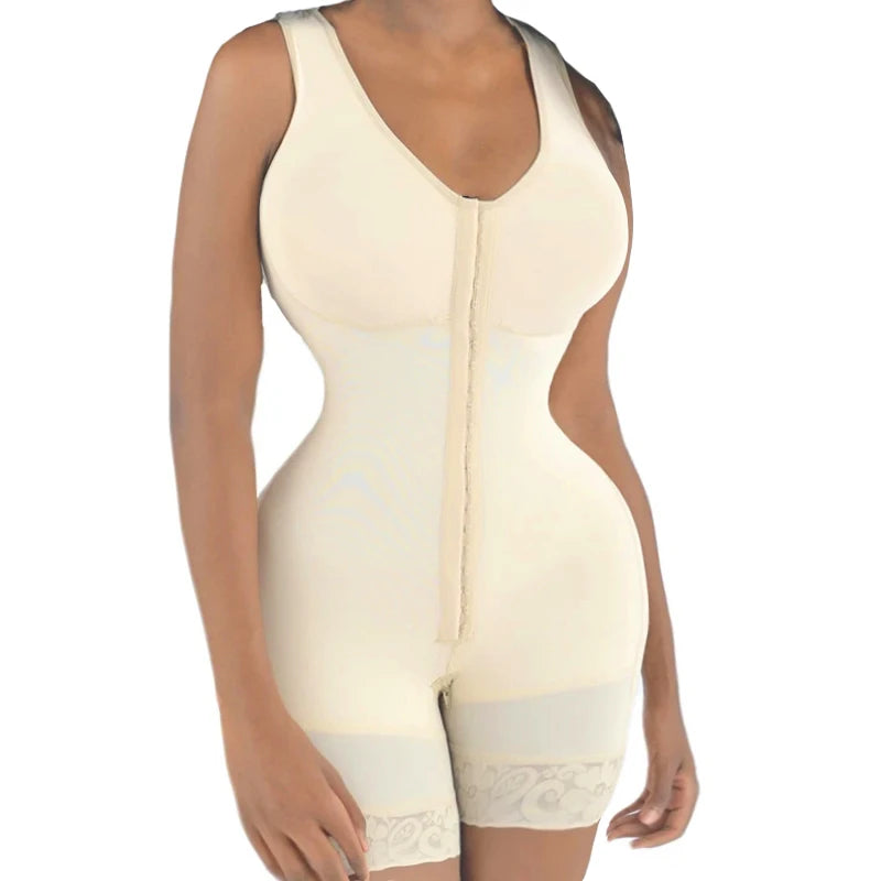 Corrective High Compression Body Shapewear/ Women Fajas (Colombianas)