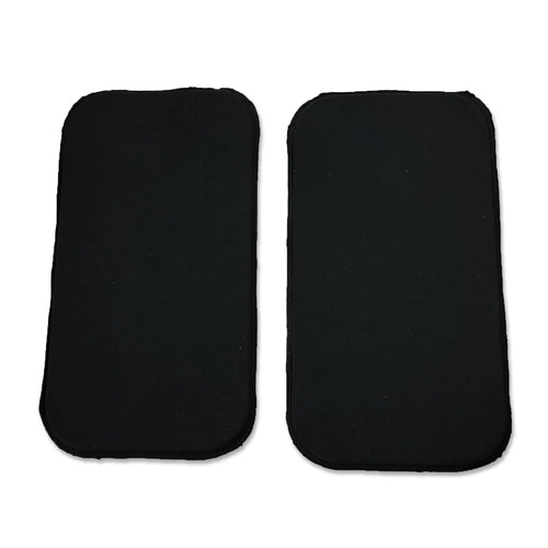 2 Pcs Lipo Side Foam Pads Bbl Lateral Board Post Surgery