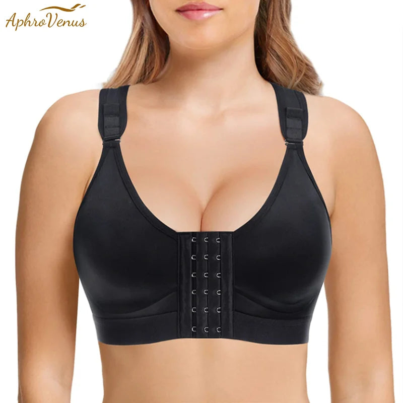 Fajas Colombianas Shapewear Compression Bra multi-size Cups Body