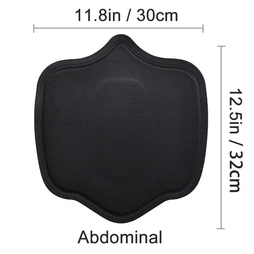 Lipo Foam Abdominal Compression Belly Ab Board 360 Bbl Post Surgery