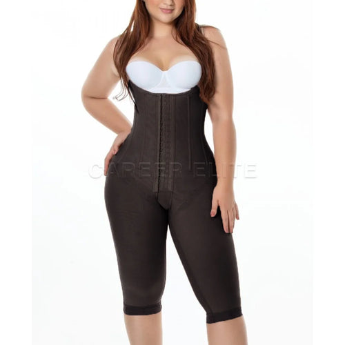 Fajas Colombianas Hourglass Girdle Modeling Girdle for Women Knee