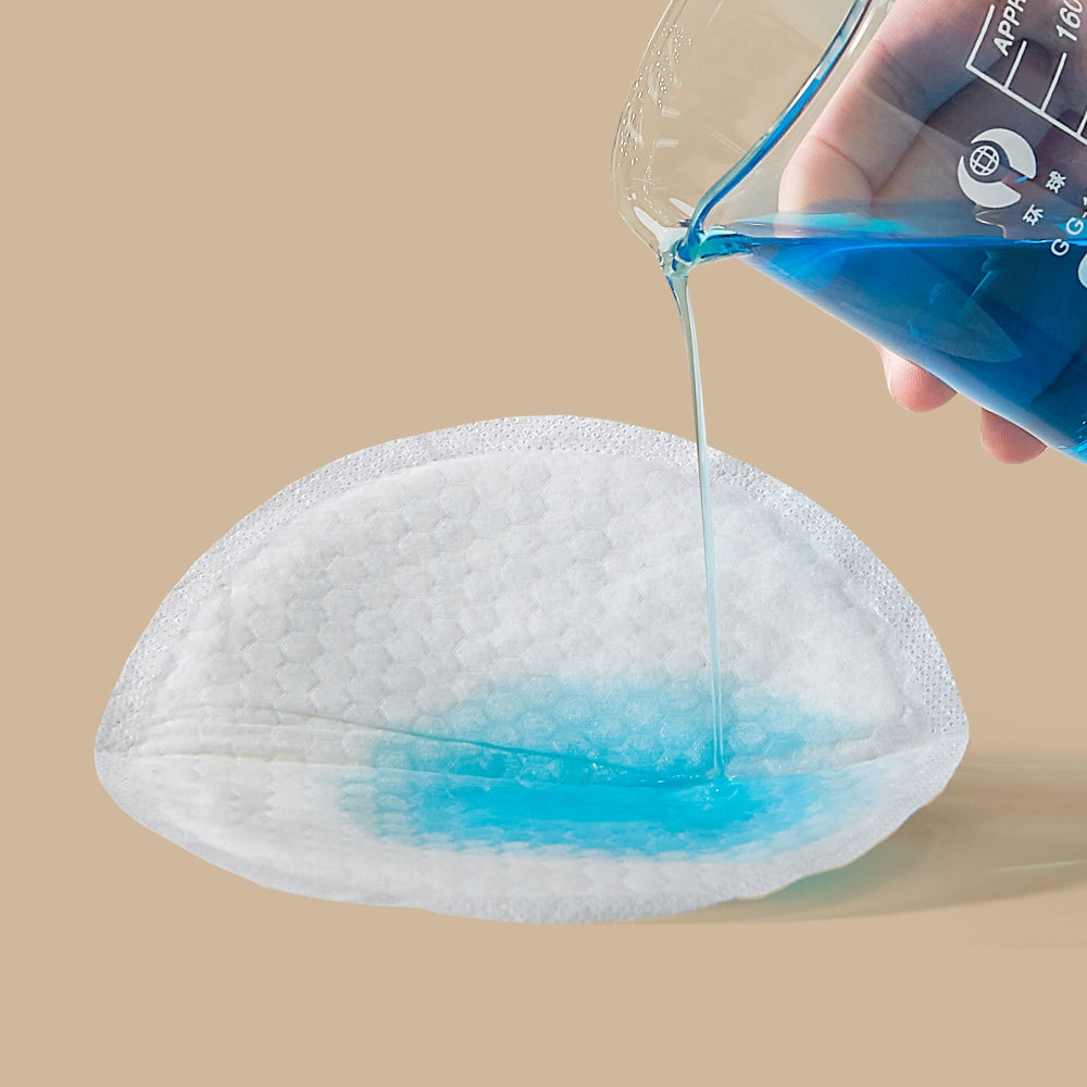 Ultra Thin Nursing Pads