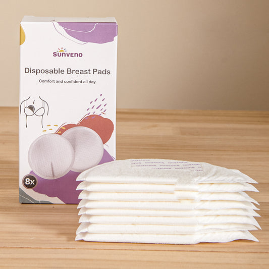 Ultra Thin Nursing Pads