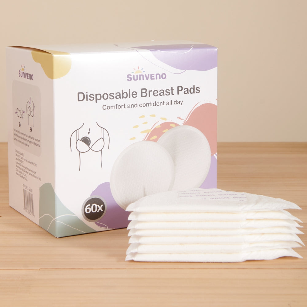 Ultra Thin Nursing Pads